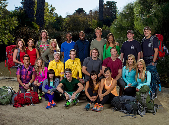 The Amazing Race The Amazing Race